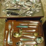 380 7461 TABLEWARE